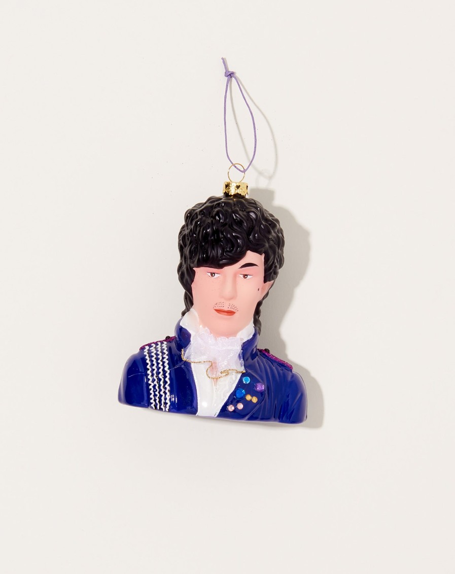 Home Cody Foster | Prince Ornament