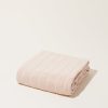 Home Baina | Sentinel Bath Sheet In Clay