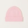 Accessories Le Bonnet | Classic Beanie In Blush