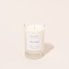 Apothecary Na Nin | Small Holiday Candle