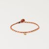 Accessories SCOSHA | Easy Going Nova Charm Bracelet