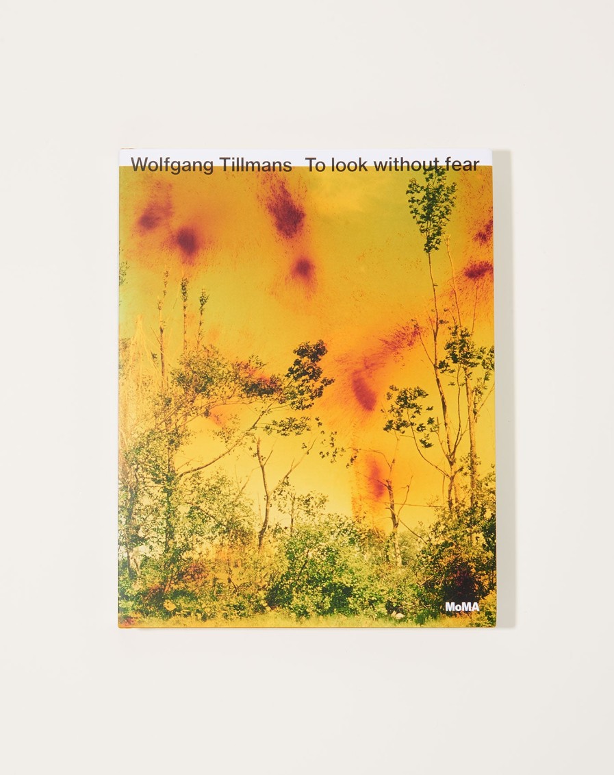 Home Artbook | Wolfgang Tillmans: To Look Without Fear