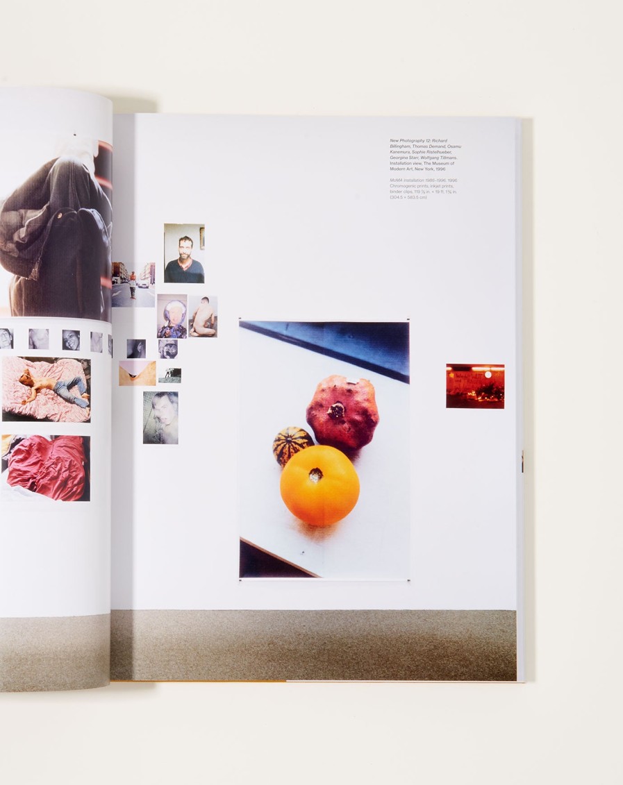 Home Artbook | Wolfgang Tillmans: To Look Without Fear