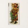 Home John Derian | German Santa Pencil Tray