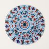 Home John Derian | Delft #7 13" Round Plate