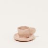 Home Sean Gerstley | Espresso Set In Blush Cloud