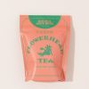 Apothecary Flowerhead Tea | Double Mint Rose