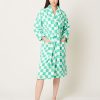 Home Dusen Dusen | Net Bathrobe