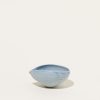 Home Monohanako | Spouted Egg Bowl In Blue Jeans