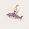 Home Cody Foster | Deep Shark Ornament