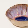 Home Minh Singer | Iceland Bowl In Pink Aurora