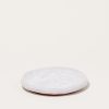 Home Sean Gerstley | Dessert Plate In Cotton