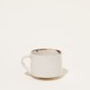 Home Monohanako | Mug In Brown Rim