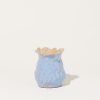 Home Sean Gerstley | Bud Vase In Denim