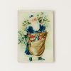 Home John Derian | Santa'S Bounty Mini Tray