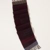 Accessories Wallace Sewell | Houten Scarf In Blackberry