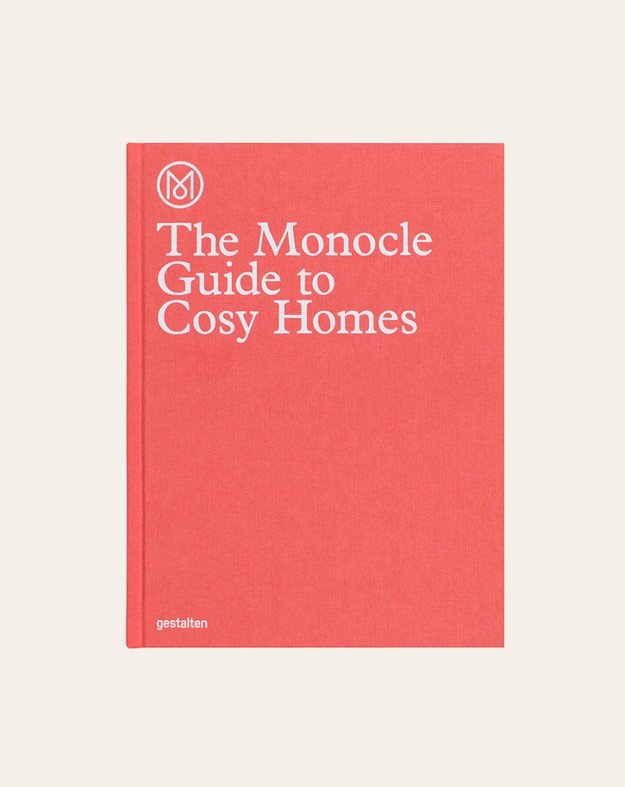 Home gestalten | The Monocle Guide To Cosy Homes