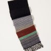 Accessories Wallace Sewell | Anouilh Diffusion Scarf In Black