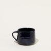 Home Monohanako | Mug In Dark Blue