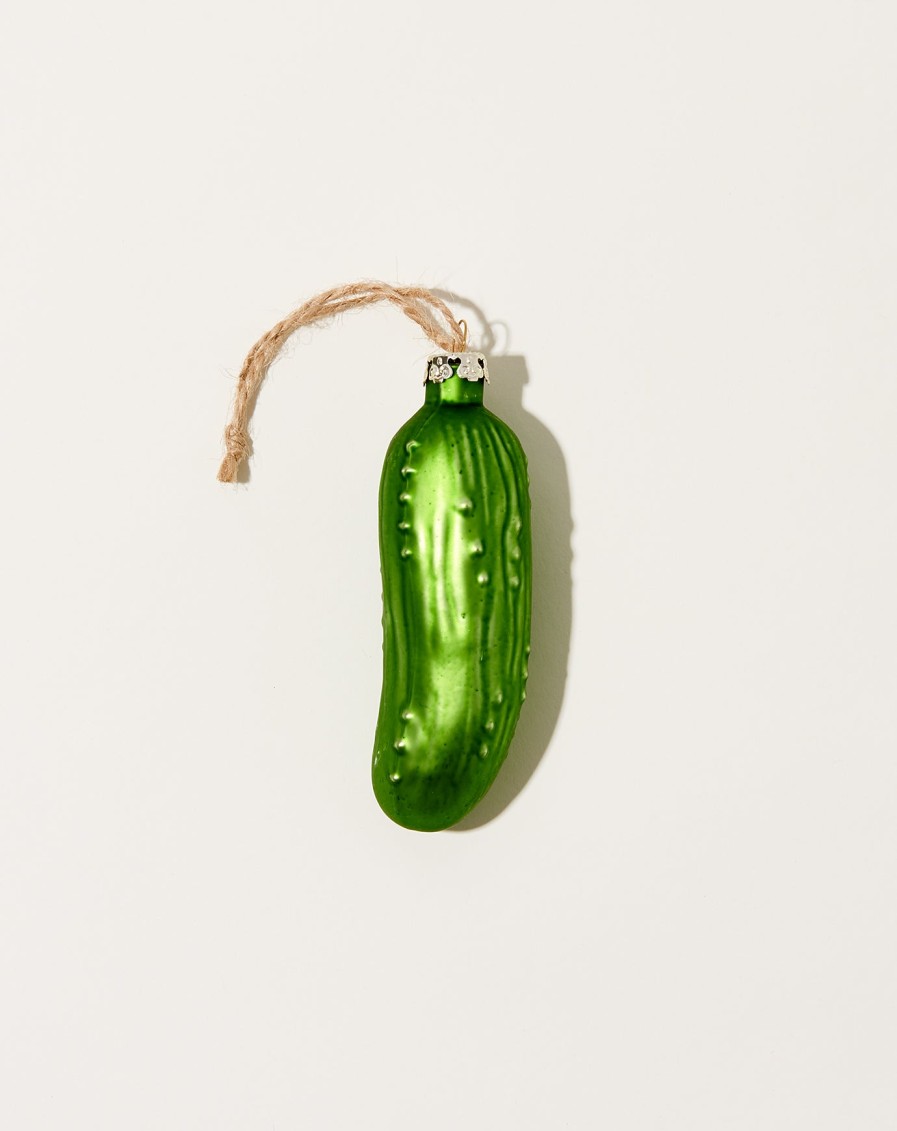 Home Cody Foster | Pickle Ornament