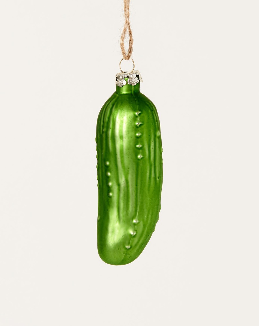 Home Cody Foster | Pickle Ornament