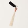 Home Fredericks and Mae | Wire Tassel Keychain In Copper