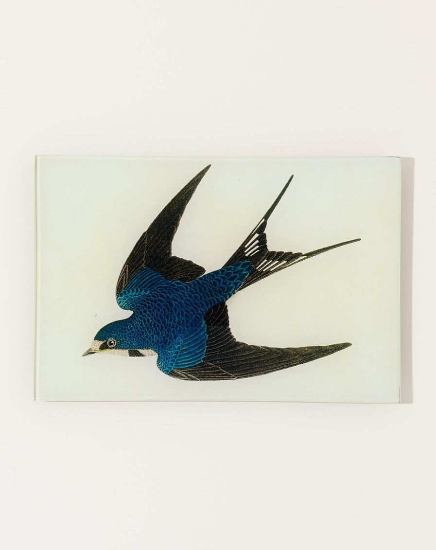 Home John Derian | Barn Swallow Tray