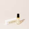 Apothecary Na Nin | Mujer Fuerte Roll On Perfume Oil