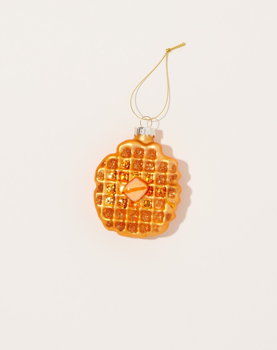 Home Cody Foster | Waffle Ornament