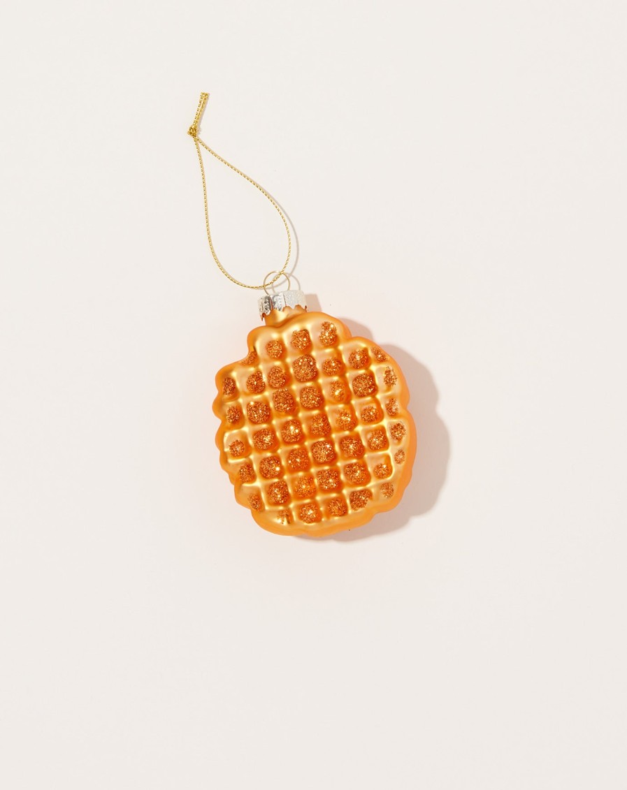 Home Cody Foster | Waffle Ornament