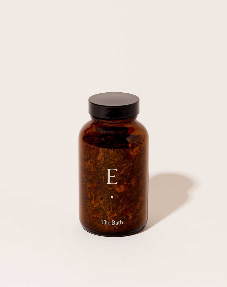 Apothecary Ebi | The Bath