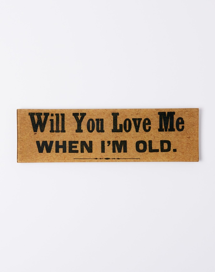 Home John Derian | Will You Love Me When I'M Old Tray