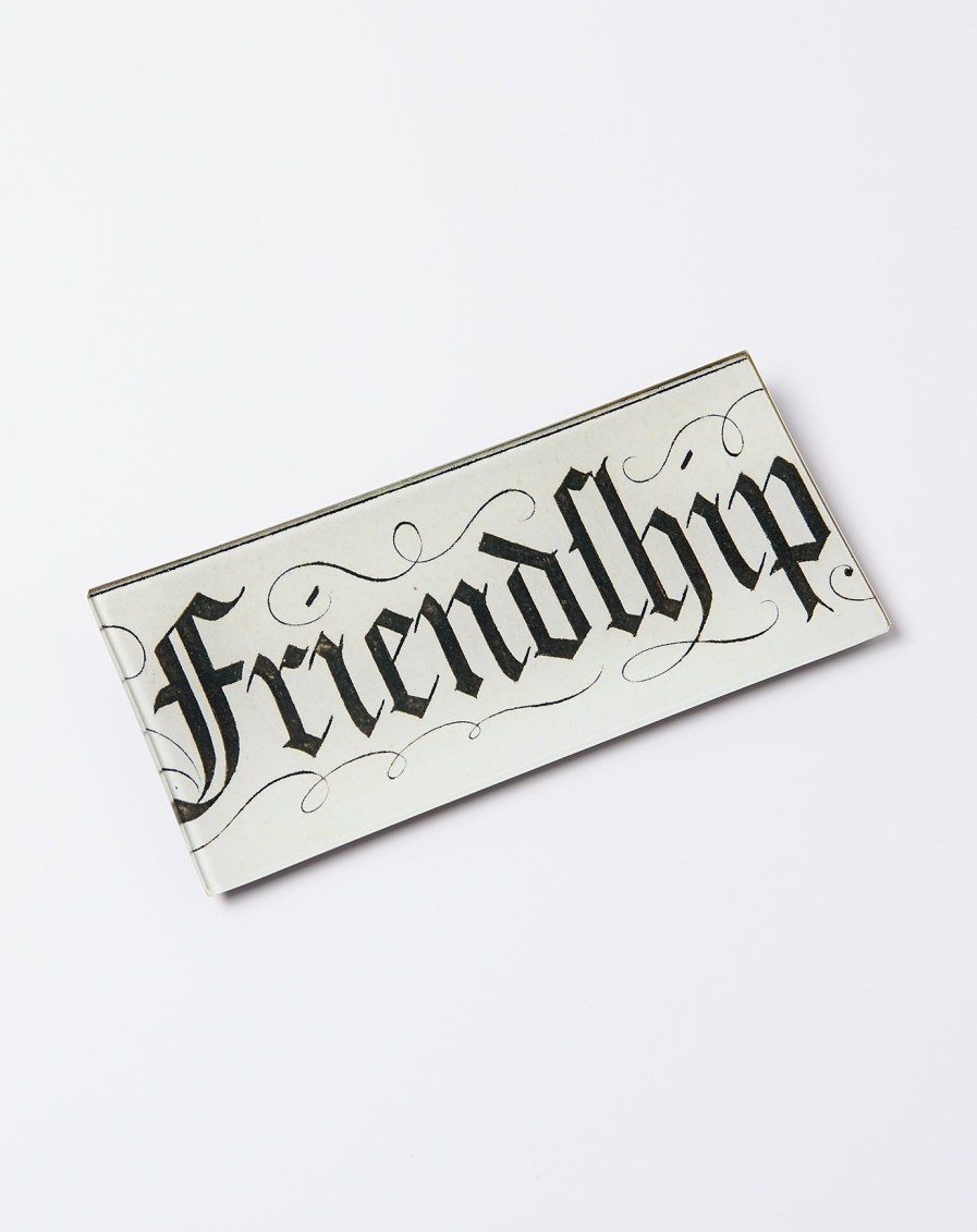 Home John Derian | Friendship Tray