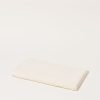 Home Baina | Eyre Bath Mat In Ivory