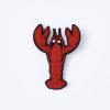 Accessories Macon Et Lesquoy | Large Lobster Pin