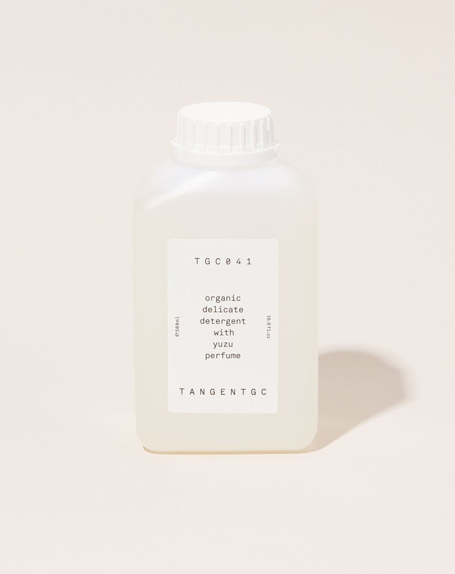 Apothecary TangentGC | Yuzu Delicate Detergent