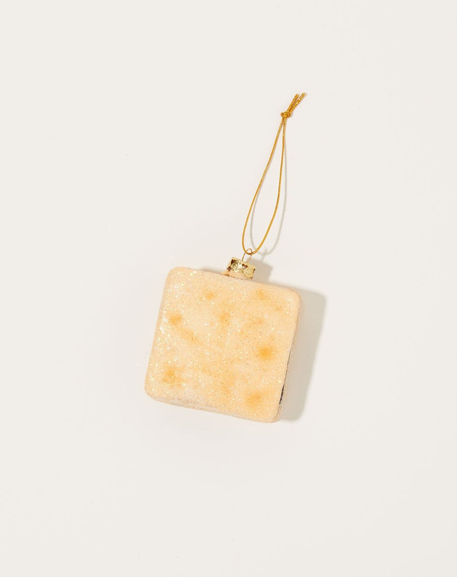 Home Cody Foster | Campfire Smore Ornament