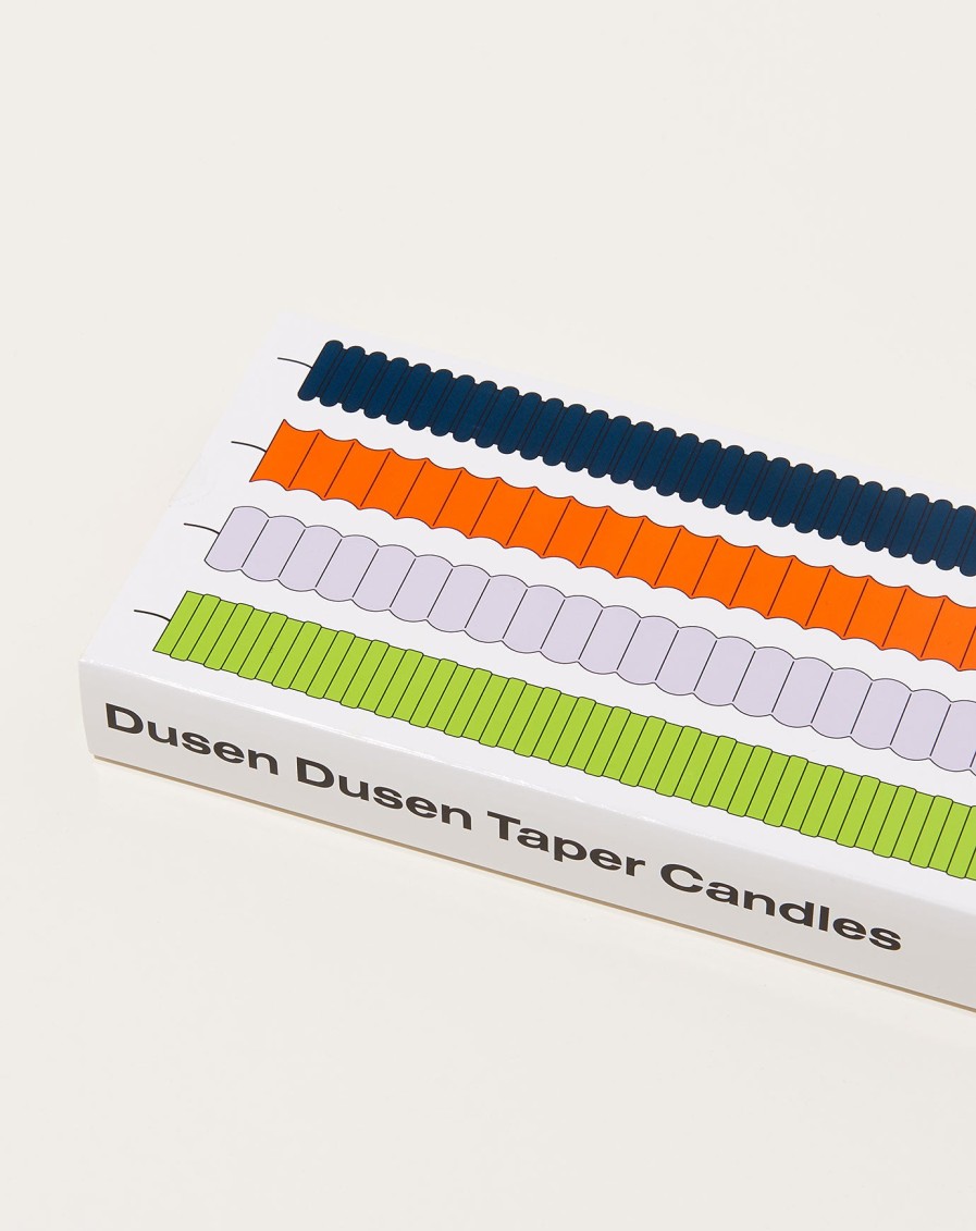 Home Dusen Dusen | Taper Candles