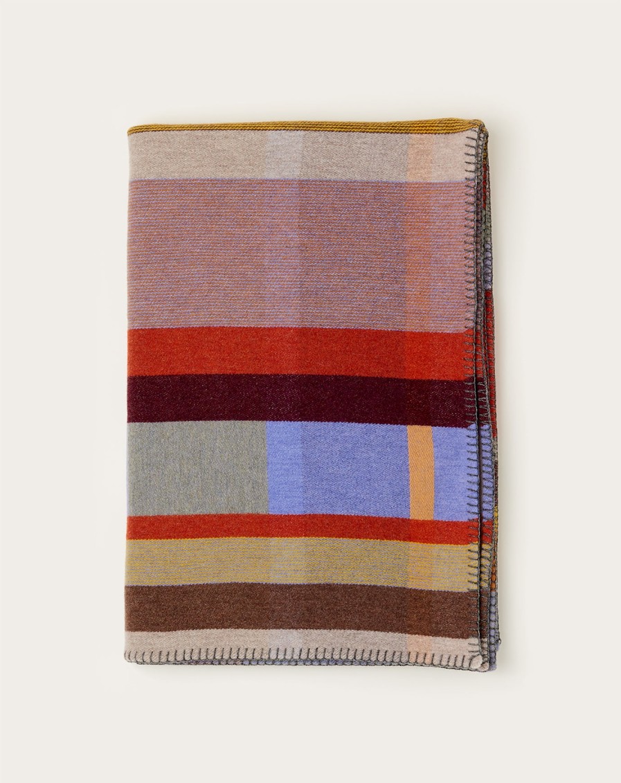 Home Wallace Sewell | Cecil Throw