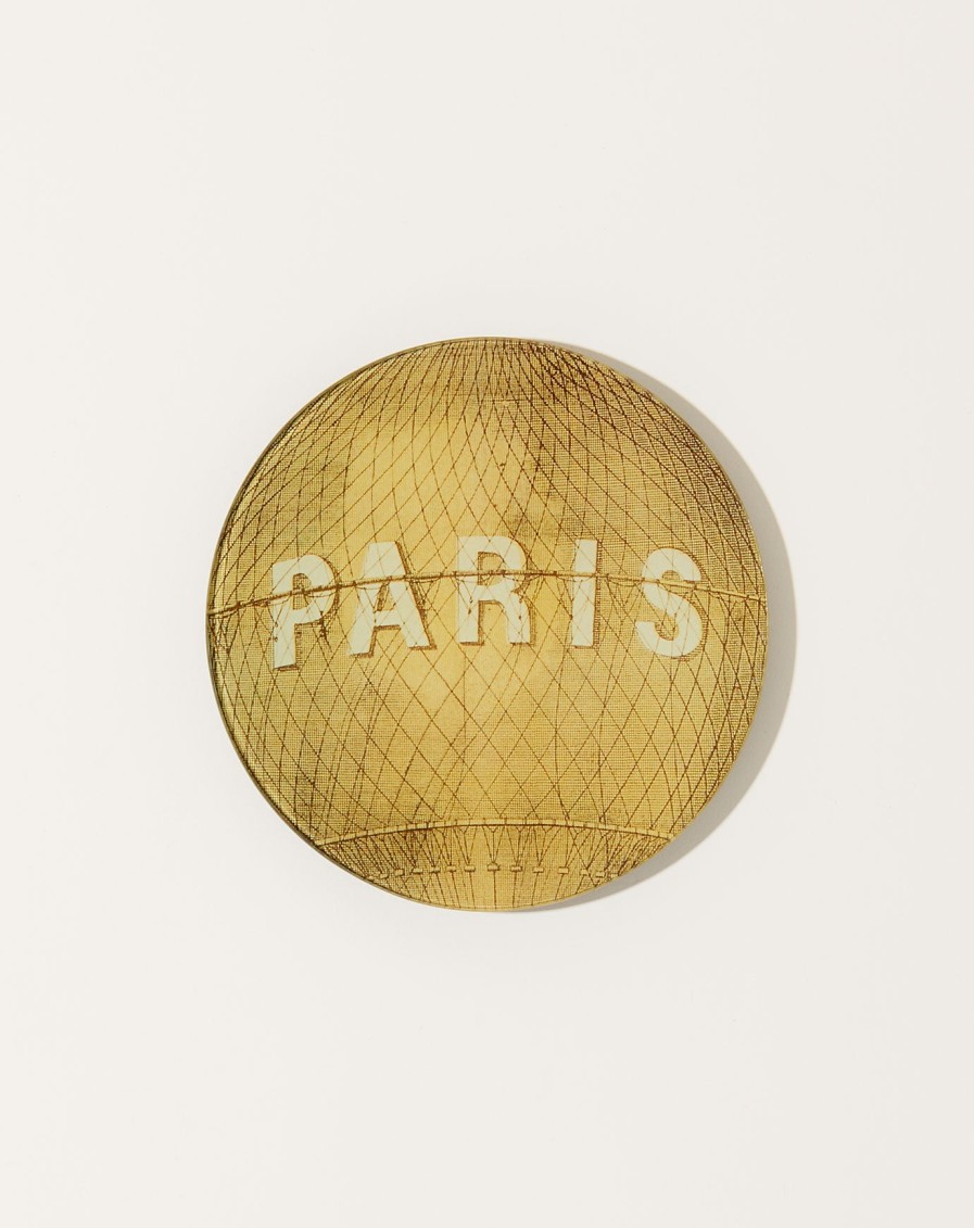 Home John Derian | Paris 5 1/4" Round