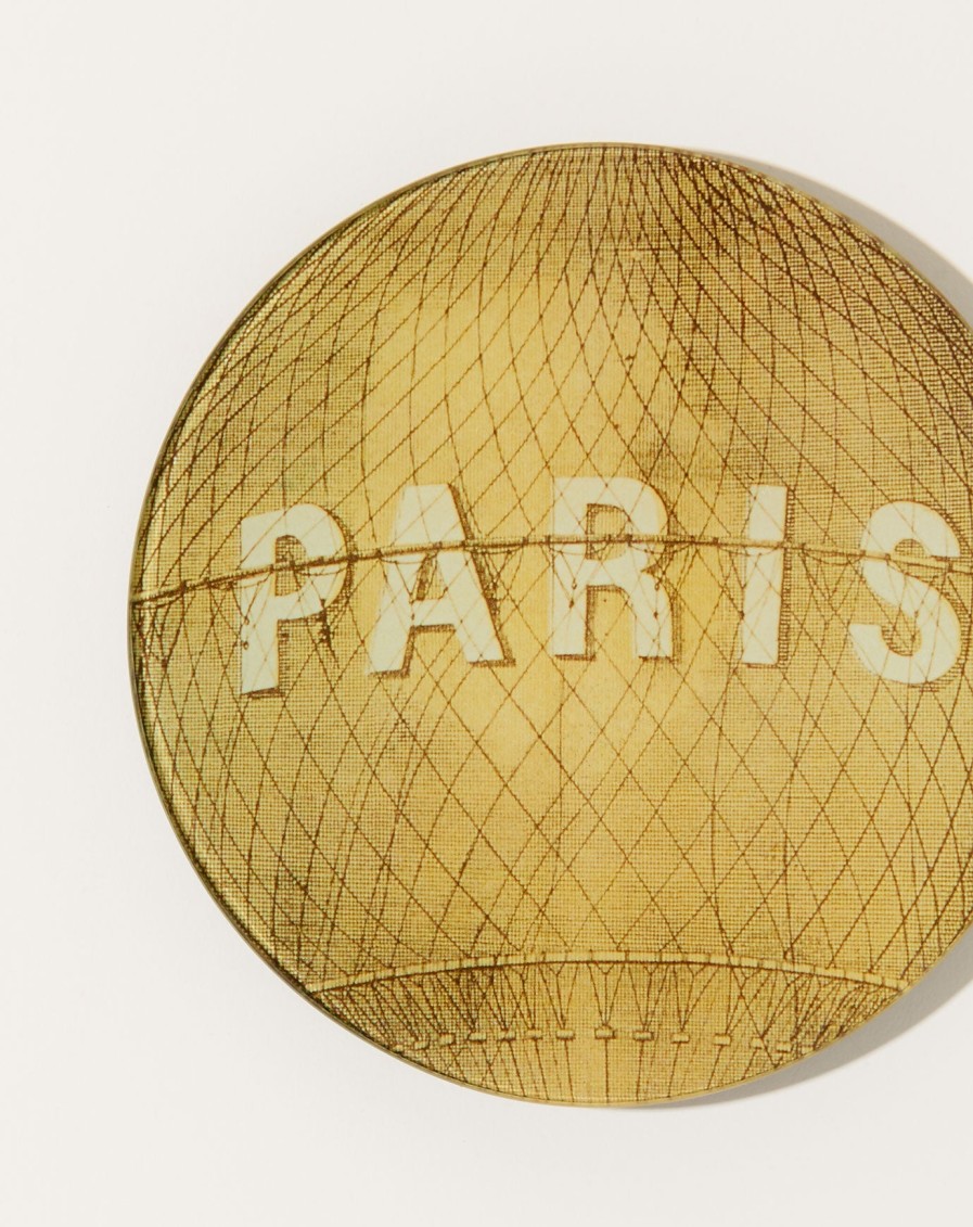 Home John Derian | Paris 5 1/4" Round