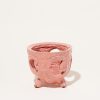 Home Sean Gerstley | Mini Fruit Bowl In Coral