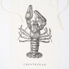 Home Sir Madam | Crustacean Bib