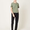 Apparel 6397 | Baggy Jean In Old Black