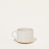 Home Monohanako | Mug In White