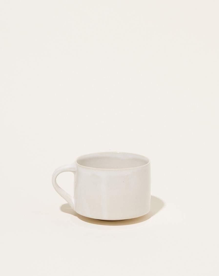 Home Monohanako | Mug In White