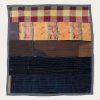 Home Vintage | Japanese Patch Quilt No. 9