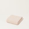 Home Baina | Clovelly Hand Towel In Clay