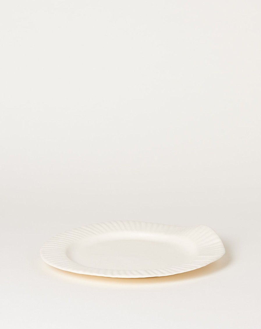 Home SIN | Large Paper Plate