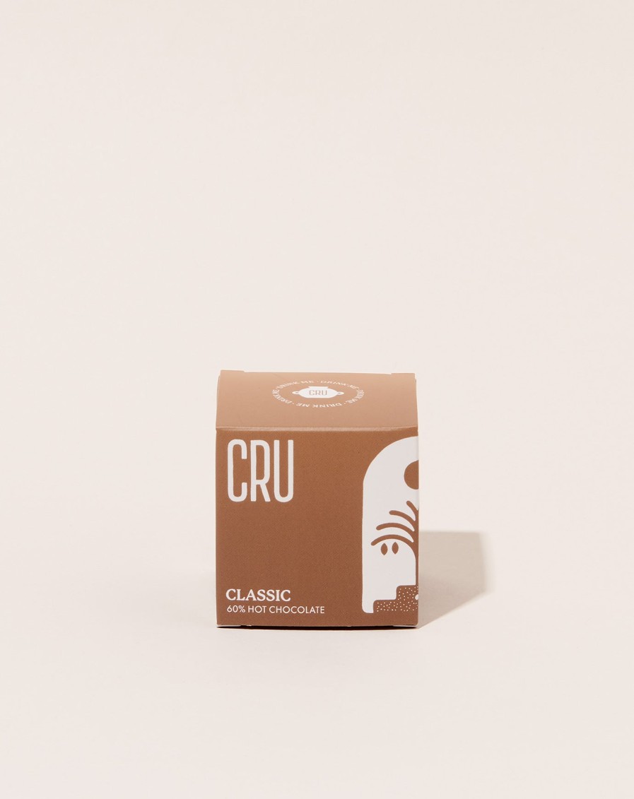 Apothecary Cru Chocolate | Cru Classic